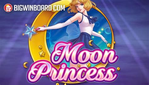 Moon Princess 3
